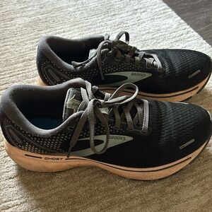 Brooks Ghost 14